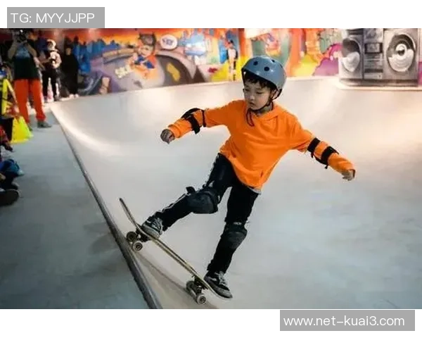 广州滑板队耐力之争引发热议滑板运动的未来与挑战