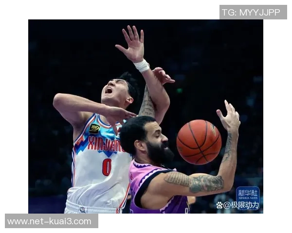 新疆队与广东队激战五分之一决胜局精彩回顾与分析