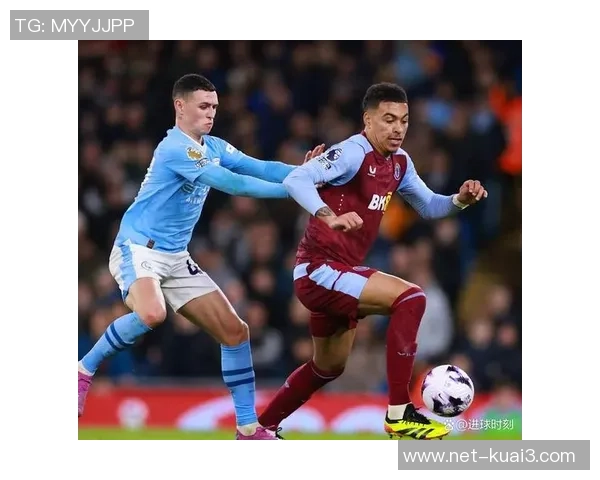 曼城对阵维拉首发阵容分析及比赛前瞻详解